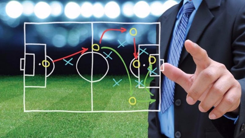 Nắm chắc các quy định và cách thức đặt cược cá độ bóng đá