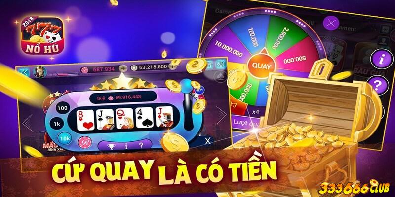 Bật mí cách chơi Nổ hũ xẻng thắng lớn