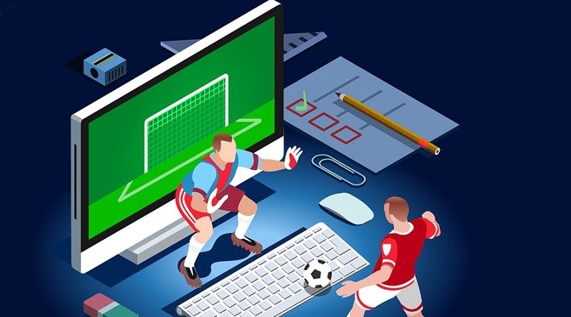 Các cách ra quyết định trong cá độ bóng đá online bạn cần biết